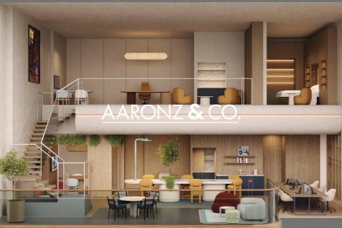 Ured u gradu Business Bay, Dubai, UAE 234 m2 Br. 689612 - Slika 10