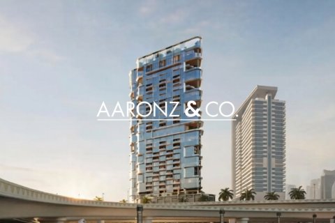 Ured u gradu Business Bay, Dubai, UAE 234 m2 Br. 689612 - Slika 5