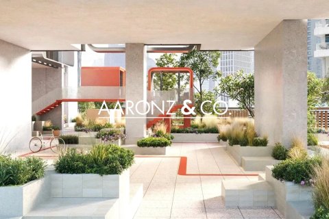 Ured u gradu Business Bay, Dubai, UAE 234 m2 Br. 689612 - Slika 11