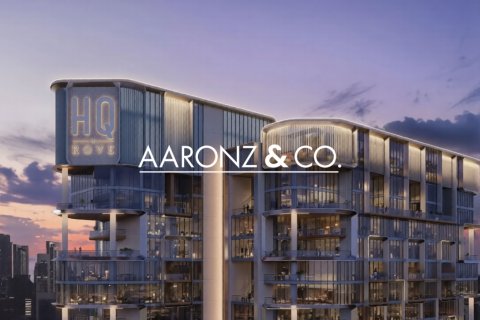 Ured u gradu Business Bay, Dubai, UAE 234 m2 Br. 689612 - Slika 7