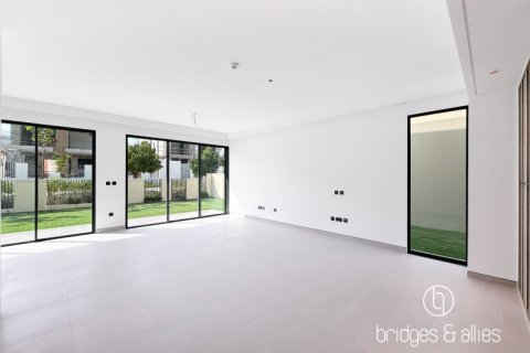 Villa uthyres i Tilal Al Ghaf, Dubai, UAE 4 sovrum, 249 kvm Nr. 689614 - fotografi 3