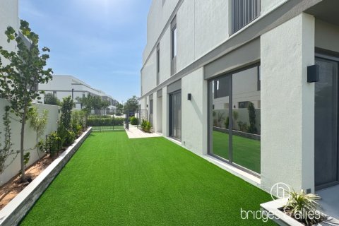 Villa uthyres i Tilal Al Ghaf, Dubai, UAE 4 sovrum, 249 kvm Nr. 689614 - fotografi 2