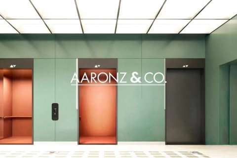 Ured u gradu Business Bay, Dubai, UAE 150 m2 Br. 689613 - Slika 13