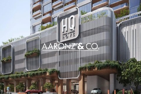 Ured u gradu Business Bay, Dubai, UAE 150 m2 Br. 689613 - Slika 2