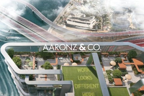 Ured u gradu Business Bay, Dubai, UAE 150 m2 Br. 689613 - Slika 15