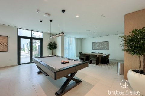 Üürile anda korter asukohaga Dubai Hills Estate, AÜE: 1 magamistoaga, 61 m² Nr 689616 - pilt 13