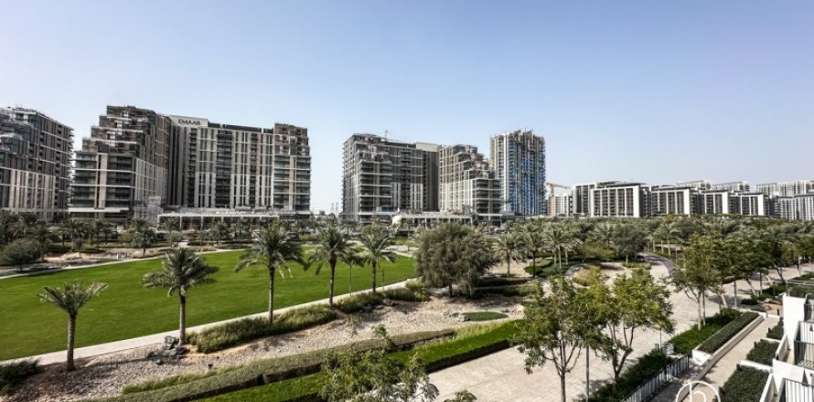Korter asukohaga Dubai Hills Estate, AÜE: 1 magamistoaga, 61 m² Nr 689616