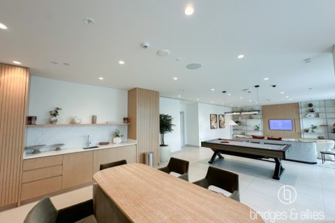 Üürile anda korter asukohaga Dubai Hills Estate, AÜE: 1 magamistoaga, 61 m² Nr 689616 - pilt 17