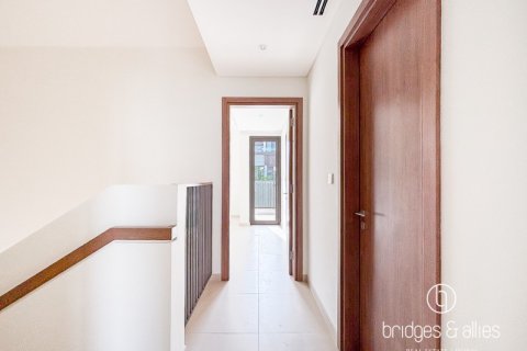 Villa uthyres i Tilal Al Ghaf, Dubai, UAE 3 sovrum, 145 kvm Nr. 689615 - fotografi 8