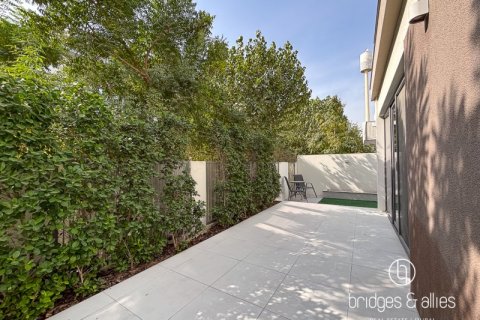 Villa uthyres i Tilal Al Ghaf, Dubai, UAE 3 sovrum, 145 kvm Nr. 689615 - fotografi 16