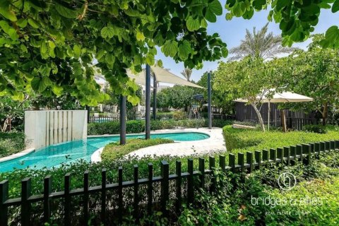 Villa uthyres i Tilal Al Ghaf, Dubai, UAE 3 sovrum, 145 kvm Nr. 689615 - fotografi 2