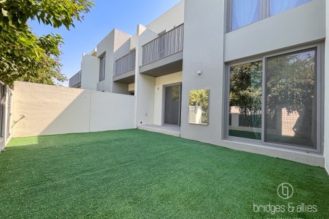 Villa in Tilal Al Ghaf, Dubai, UAE 3 bedrooms, 145 sq.m. № 689615 - photo 19