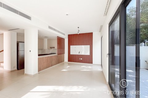 Villa uthyres i Tilal Al Ghaf, Dubai, UAE 3 sovrum, 145 kvm Nr. 689615 - fotografi 3
