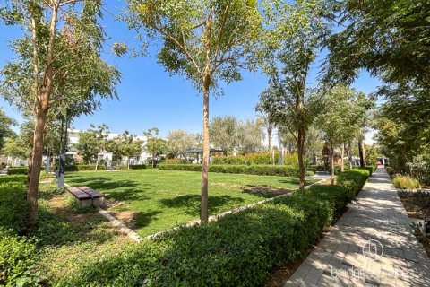 Villa in Tilal Al Ghaf, Dubai, UAE 3 bedrooms, 145 sq.m. № 689615 - photo 21