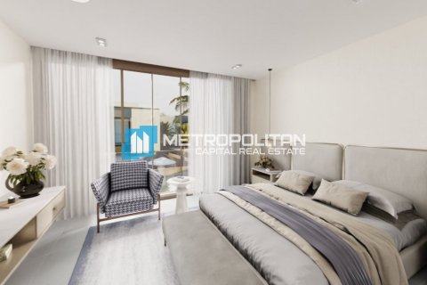 Vilă de vânzare în Saadiyat Island, Abu Dhabi, EAU 4 dormitoare, 719.9 mp.  №689617 - poză 15