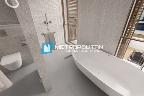 Vilă de vânzare în Saadiyat Island, Abu Dhabi, EAU 4 dormitoare, 719.9 mp.  №689617 - poză 16