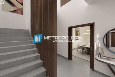 Vilă de vânzare în Saadiyat Island, Abu Dhabi, EAU 4 dormitoare, 719.9 mp.  №689617 - poză 12