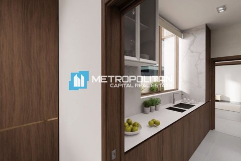 Vilă de vânzare în Saadiyat Island, Abu Dhabi, EAU 4 dormitoare, 719.9 mp.  №689617 - poză 10