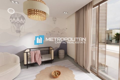 Vilă de vânzare în Saadiyat Island, Abu Dhabi, EAU 4 dormitoare, 719.9 mp.  №689617 - poză 20