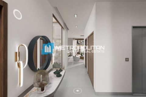 Vilă de vânzare în Saadiyat Island, Abu Dhabi, EAU 4 dormitoare, 719.9 mp.  №689617 - poză 9