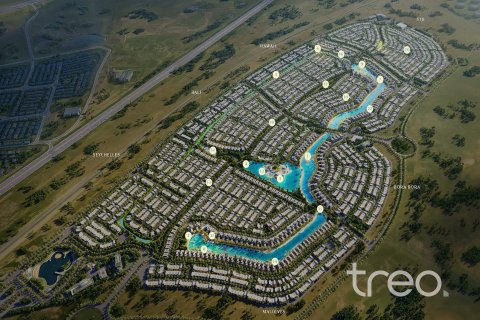 Villa in Dubai, UAE 4 bedrooms, 203.83 sq.m. № 733349 - photo 14