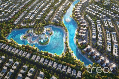 Villa in Dubai, UAE 4 bedrooms, 203.83 sq.m. № 733349 - photo 15