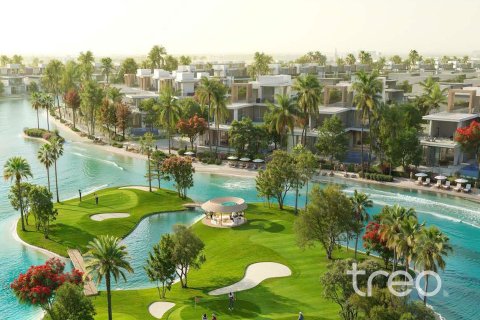 Villa in Dubai, UAE 4 bedrooms, 203.83 sq.m. № 733349 - photo 5
