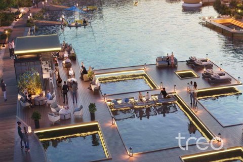 Villa in Dubai, UAE 4 bedrooms, 203.83 sq.m. № 733349 - photo 12