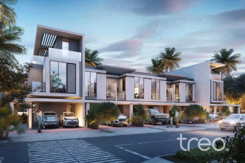 Villa in Dubai, UAE 4 bedrooms, 203.83 sq.m. № 733349 - photo 3