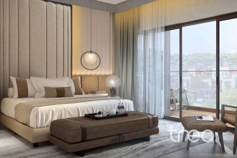 Shtëpi në qytet në Damac Lagoons, Dubai, Emiratet e Bashkuara Arabe 4 dhoma gjumi, 212.1 m2. № 733345 - Foto 4