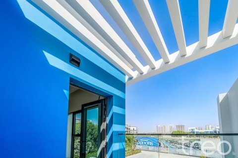 阿联酋 Dubai Damac Lagoons 待售 : 3 卧, 186.92 平方米 , 编号733344 - 照片 29