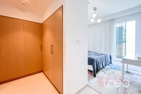 Apartmen di Dubai Creek Harbour (The Lagoons), Dubai, UAE 2 bilik tidur, 104.79 meter persegi № 733343 - foto 5