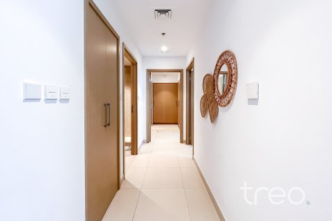Apartmen di Dubai Creek Harbour (The Lagoons), Dubai, UAE 2 bilik tidur, 104.79 meter persegi № 733343 - foto 4
