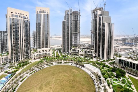 Apartmen di Dubai Creek Harbour (The Lagoons), Dubai, UAE 2 bilik tidur, 104.79 meter persegi № 733343 - foto 15