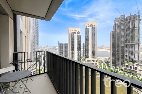 Apartmen di Dubai Creek Harbour (The Lagoons), Dubai, UAE 2 bilik tidur, 104.79 meter persegi № 733343 - foto 13