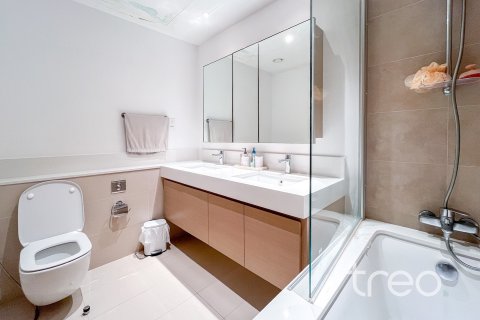 Apartmen di Dubai Creek Harbour (The Lagoons), Dubai, UAE 2 bilik tidur, 104.79 meter persegi № 733343 - foto 7