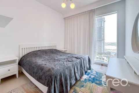 Apartmen di Dubai Creek Harbour (The Lagoons), Dubai, UAE 2 bilik tidur, 104.79 meter persegi № 733343 - foto 6