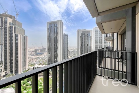 Apartmen di Dubai Creek Harbour (The Lagoons), Dubai, UAE 2 bilik tidur, 104.79 meter persegi № 733343 - foto 12