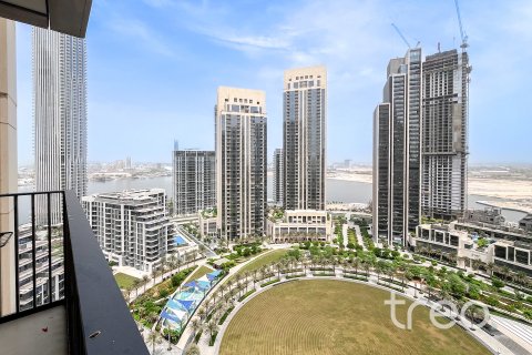 Apartmen di Dubai Creek Harbour (The Lagoons), Dubai, UAE 2 bilik tidur, 104.79 meter persegi № 733343 - foto 14