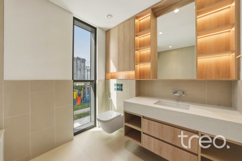 Apartmen di Dubai Hills Estate, UAE 1 bilik tidur, 122.35 meter persegi № 733346 - foto 9