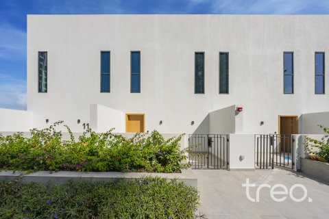 Apartmen di Dubai Hills Estate, UAE 1 bilik tidur, 122.35 meter persegi № 733346