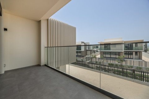 Vilă de vânzare în Jebel Ali, Dubai, EAU 5 dormitoare, 655 mp.  №720598 - poză 25