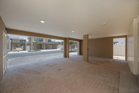 Vilă de vânzare în Jebel Ali, Dubai, EAU 5 dormitoare, 655 mp.  №720598 - poză 22