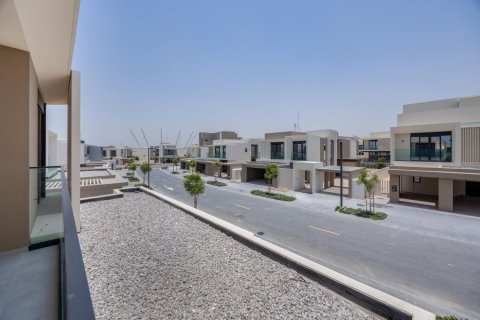 Jebel Ali, Dubai, UAE의 판매용 빌라 침실 5개, 655제곱미터 번호 720598 - 사진 10