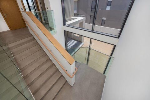 Vilă de vânzare în Jebel Ali, Dubai, EAU 5 dormitoare, 655 mp.  №720598 - poză 26