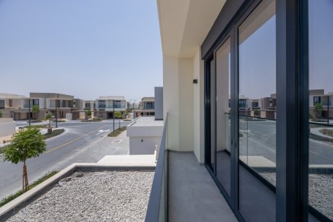 Jebel Ali, Dubai, UAE의 판매용 빌라 침실 5개, 655제곱미터 번호 720598 - 사진 11
