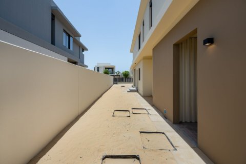 Vilă de vânzare în Jebel Ali, Dubai, EAU 5 dormitoare, 655 mp.  №720598 - poză 23