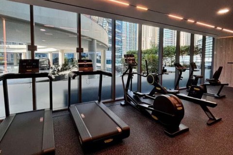 Appartamento in vendita a Dubai Marina, Dubai, EAU 48 mq. № 720597 - foto 4