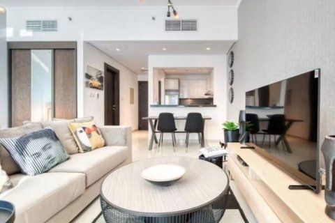 Apartman u gradu Dubai Marina, Dubai, UAE 48 m2 Br. 720597 - Slika 12