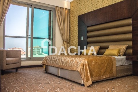 Huoneisto Palm Jumeirah, Dubai, Arabiemiraatit 2 makuuhuonetta, 216 m2 № 720508
